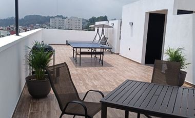 Xalapa Departamento en Venta