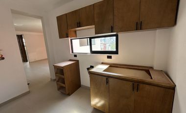 Xalapa Departamento en Venta