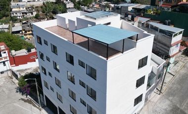 Xalapa Departamento en Venta