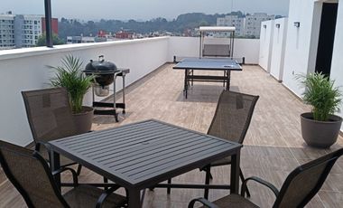 Xalapa Departamento en Venta