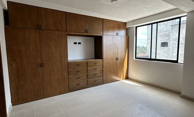 Xalapa Departamento en Venta