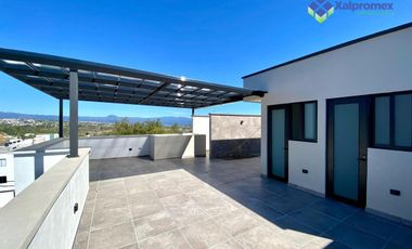 Xalapa Departamentos en Venta Pedregal Ánimas