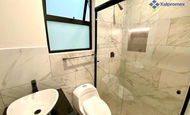 Xalapa Departamentos en Venta Pedregal Ánimas