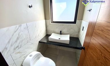 Xalapa Departamentos en Venta Pedregal Ánimas