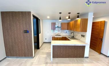 Xalapa Departamentos en Venta Pedregal Ánimas