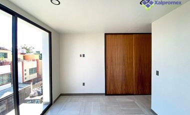 Xalapa Departamentos en Venta Pedregal Ánimas