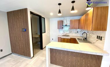 Xalapa Departamentos en Venta Pedregal Ánimas