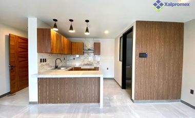 Xalapa Departamentos en Venta Pedregal Ánimas