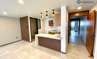 Xalapa Departamentos en Venta Pedregal Ánimas