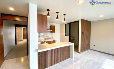 Xalapa Departamentos en Venta Pedregal Ánimas