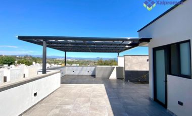 Xalapa Departamentos en Venta Pedregal Ánimas