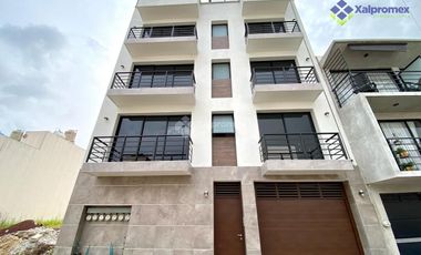 Xalapa Departamentos en Venta Pedregal Ánimas