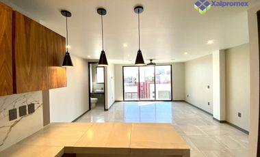 Xalapa Departamentos en Venta Pedregal Ánimas