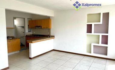Xalapa Edificio de Departamentos en Venta Monte Magno Ánimas