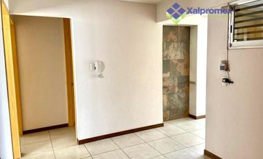Xalapa Edificio de Departamentos en Venta Monte Magno Ánimas