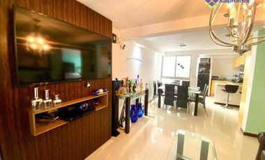 Xalapa Edificio de Departamentos en Venta Monte Magno Ánimas
