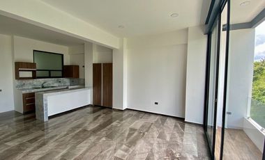 Xalapa Departamento en Renta Cumbres Ánimas