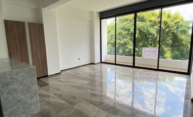 Xalapa Departamento en Renta Cumbres Ánimas