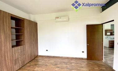 Xalapa Departamento en Renta Cumbres Ánimas