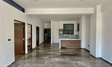 Xalapa Departamento en Renta Cumbres Ánimas