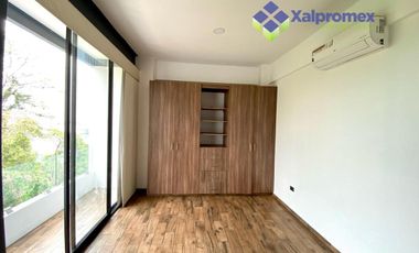 Xalapa Departamento en Renta Cumbres Ánimas