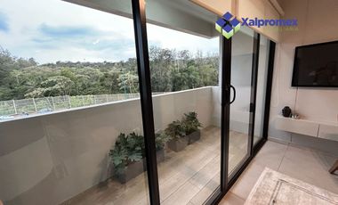 XALAPA DEPARTAMENTOS EN VENTA