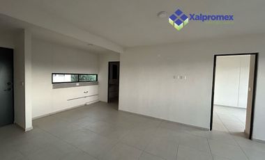 XALAPA DEPARTAMENTOS EN VENTA