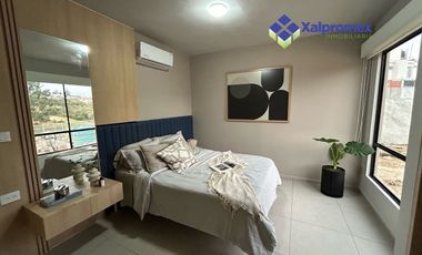 XALAPA DEPARTAMENTOS EN VENTA