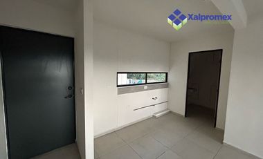XALAPA DEPARTAMENTOS EN VENTA