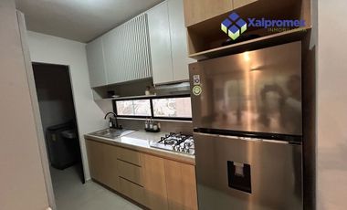 XALAPA DEPARTAMENTOS EN VENTA