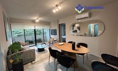 XALAPA DEPARTAMENTOS EN VENTA