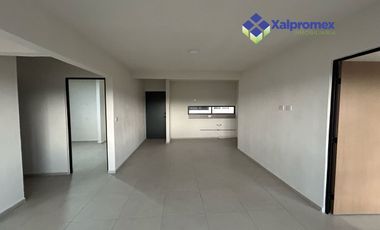 XALAPA DEPARTAMENTOS EN VENTA