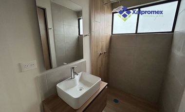 XALAPA DEPARTAMENTOS EN VENTA