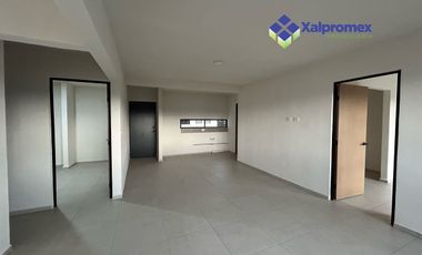 XALAPA DEPARTAMENTOS EN VENTA