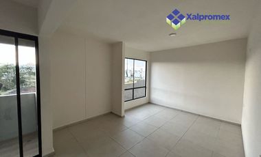 XALAPA DEPARTAMENTOS EN VENTA