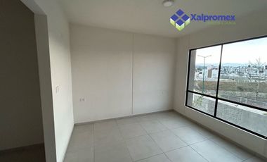 XALAPA DEPARTAMENTOS EN VENTA