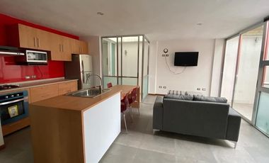 Departamento en Venta en Monte Magno