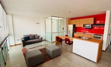 Departamento en Venta en Monte Magno