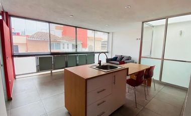 Departamento en Venta en Monte Magno