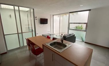 Departamento en Venta en Monte Magno