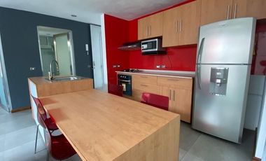 Departamento en Venta en Monte Magno