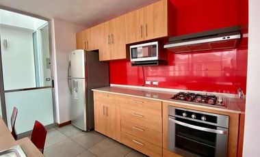 Departamento en Venta en Monte Magno