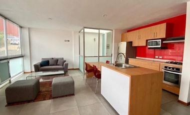 Departamento en Venta en Monte Magno