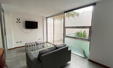 Departamento en Venta en Monte Magno