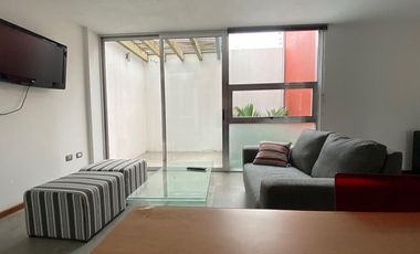 Departamento en Venta en Monte Magno