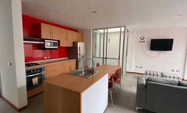 Departamento en Venta en Monte Magno