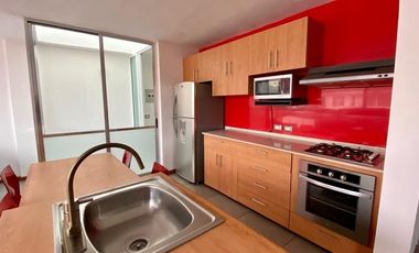 Departamento en Venta en Monte Magno