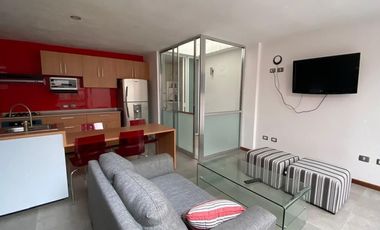 Departamento en Venta en Monte Magno