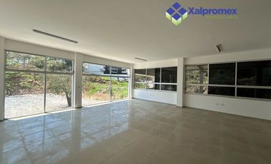 Xalapa Bodega en Renta