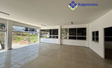 Xalapa Bodega en Renta